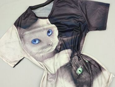 koszulki lidla: T-shirt damski, rozmiar L