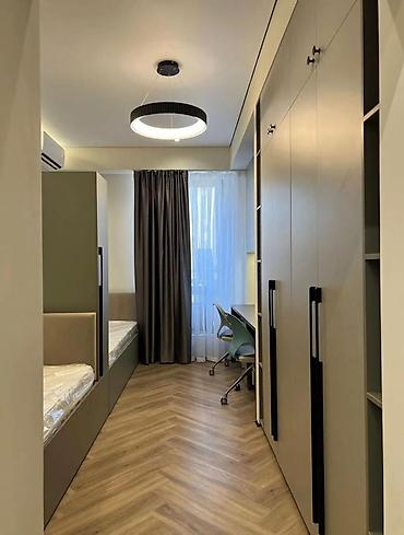 Продажа квартир: 3 комнаты, 90 м², Элитка, 5 этаж, Дизайнерский ремонт — 7