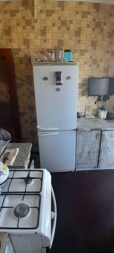 Köhnə tikili: Bakı, Müşfiqabad, 2 otaqlı, Köhnə tikili, m. 20 Yanvar, 50 kv. m — 6