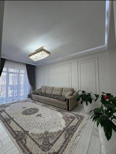 арендовать квартиру для офиса: 2 комнаты, 78 м², Элитка, 11 этаж, Евроремонт