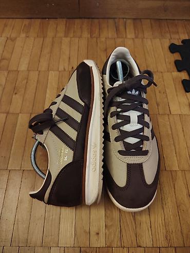 Patike: Adidas SL 72 patike – retro model Ug 25cm - Model: Adidas SL 72 — 4