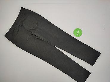 samsa collection: Spodnie materiałowe damskie, rozmiar S — 3