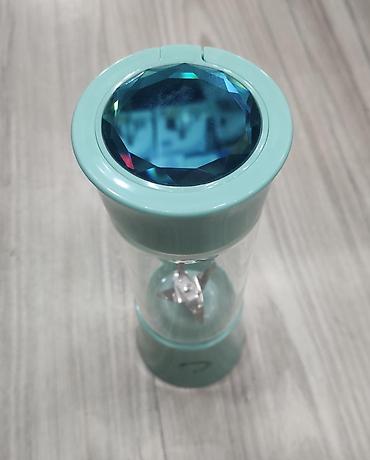 Blenderlər: Blender mini usb ile sarj edilen blender cataniza qoyub istenilen yere -da lalafo.az — 8 Blenderlər: Blender mini usb ile sarj edilen blender cataniza qoyub istenilen yere — 8