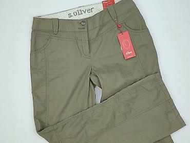 strellson chino: S.Oliver, Spodnie materiałowe damskie, rozmiar M — 1