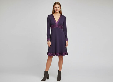 versace sukienki wieczorowe: Sukienka damska, rozmiar S