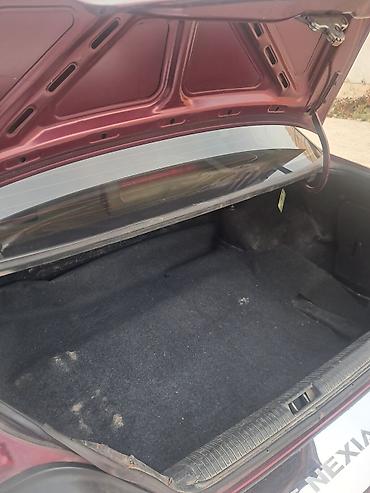 Daewoo: Daewoo Nexia: 2012 г., 1.6 л, Механика, Седан — 10