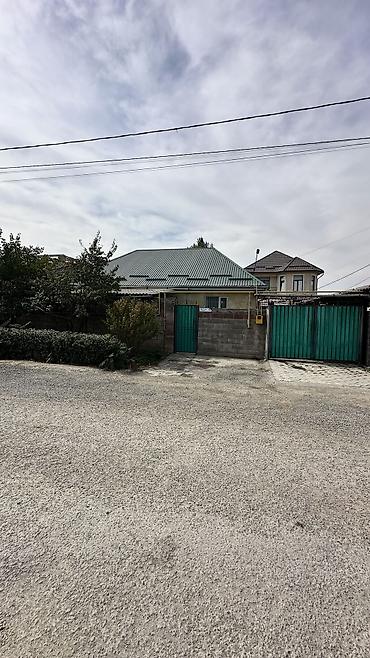 4 комнаты, 100 м², 4 соток, Бишкек, Собственник at lalafo.kg 4 комнаты, 100 м², 4 соток, Бишкек, Собственник
