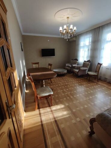 Uzunmüddətli kirayə mənzillər: Memar Əcəmi metrosuna əyaq ilə 3 dəqiqə məsafədə 16 mərtəbəli binanın — 1