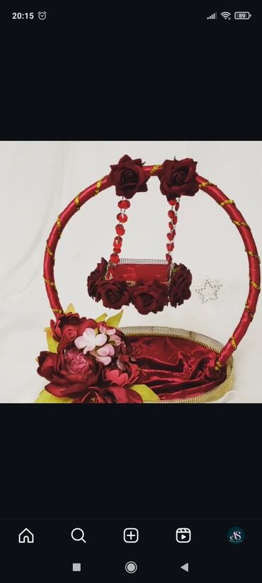 Xonçalar: Xınayaxdı dəsti – “Henna Party” temalı tek---tekde satilir Təsvir: - — 8