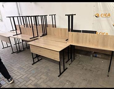 Ашкана столдору: Ашкана үстөлү жана отургуч, Жаңы, Акысыз жеткирүү — 5