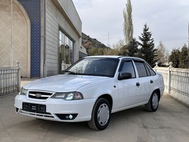 подушки двигателя аккорд: Daewoo Nexia: 2011 г., 1.5 л, Механика, Бензин, Седан