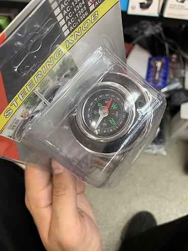 руль баранка для фикса: Ручка-спиннер на руль CARFU (Steering Knob) - Назначение: упрощает — 2