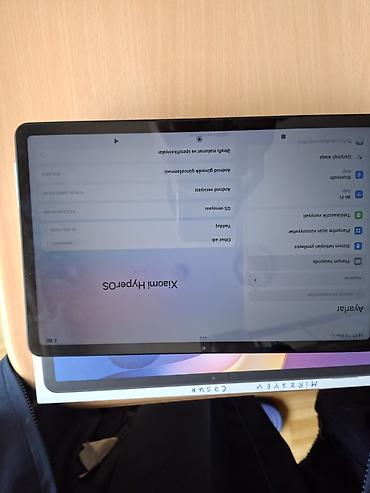 xiaomi 11: Xiaomi Redmi Pad 2 planşet - Ekran: 11 düym, geniş çərçivəsiz panel — 1