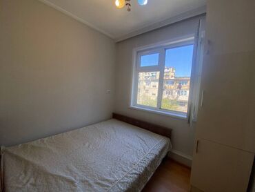 Köhnə tikili: Bakı, 8-ci kilometr, 2 otaqlı, Köhnə tikili, m. Xalqlar Dostluğu, 45 kv. m — 5