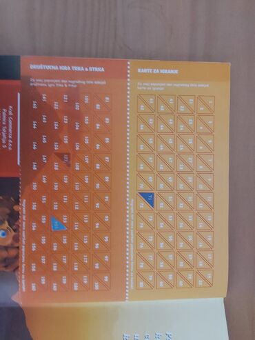 Sličice i albumi za sličice: Panini albumi sa samolepljivim sličicama – set od 4 tematska albuma — 8