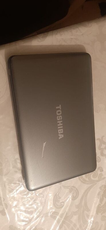 noutbuklar islenmis: İşlənmiş Toshiba, 15.4 ", Intel Core i5, 512 GB, Ünvandan götürmə