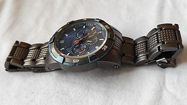 Ručni satovi: Sergio Tacchini muški ručni sat – model ST.10026M - Kućište i — 5