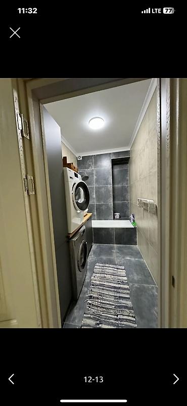 царский село: 3 комнаты, 125 м², Бишкек Парк ТРЦ Элитка, 10 этаж, Евроремонт — 6