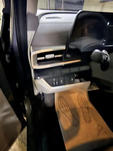 Kia: Kia Sportage: 2025 г., 1.5 л, Автомат, Бензин, Кроссовер — 9