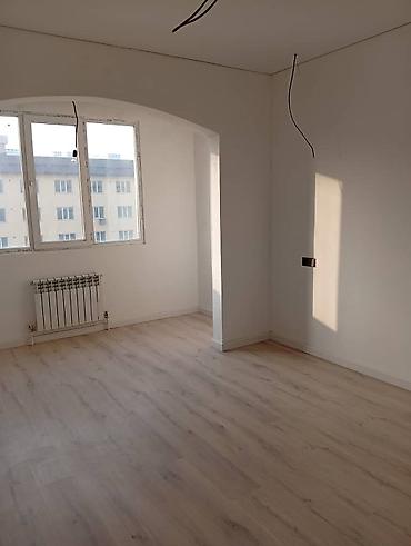 Продажа квартир: 2 комнаты, 67 м², Элитка, 8 этаж, Евроремонт — 9