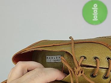 rocket dog buty: Półbuty damskie, rozmiar 37 — 5