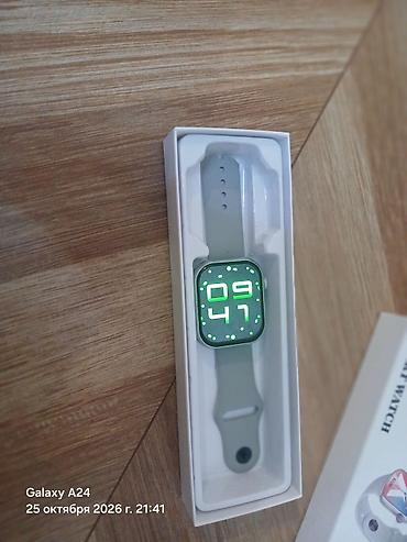 fenix 7x: ПРОДАМ ЧАСЫ НОВЫЕ СКИДКА 50%!!! — 1