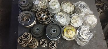 Другие автозапчасти: Запчасти двигателей subaru. клапана, датчики, сенсоры, катушки, шкивы — 2