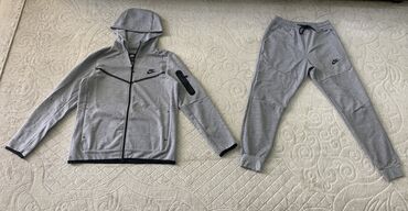 nike сумка: Спортивный костюм S (EU 36), M (EU 38), L (EU 40)