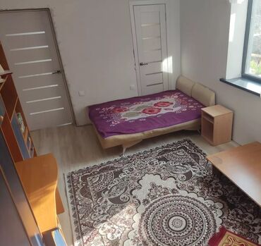 lalafo квартиры: 1 комната, Собственник, С подселением, С мебелью полностью
