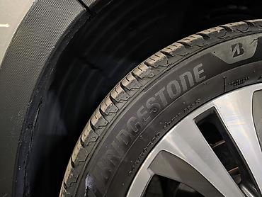 Subaru: Subaru Ascent: 2020 г., 2.4 л, Вариатор, Бензин, Кроссовер — 17