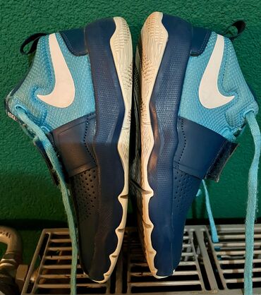 Patike: Patike, Nike, veličina - 38.5 — 3