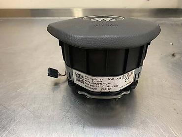 protokomer golf 4: AIRBAG ZA VOLKSWAGEN GOLF 7 - 5G0880201C | Airbag volana Golf 7 — 3