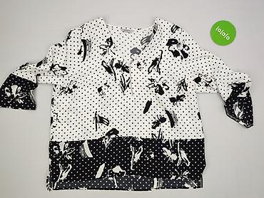 guziki: Soon, Bluzka damska, rozmiar 3XL — 2