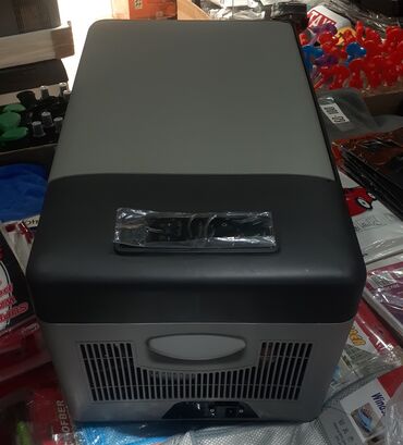 Digər aksesuarlar: Maşin uçün soyuducu, həcmi 15L,Firon ilə işləyir -da lalafo.az — 3 Digər aksesuarlar: Maşin uçün soyuducu, həcmi 15L,Firon ilə işləyir — 3