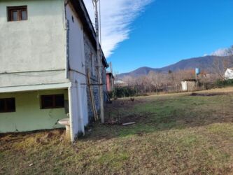 Kommersiya daşınmaz əmlakının satışı: Zaqatalada geniş həyətyanı sahəsi olan fərdi yaşayış evi - 2 — 11