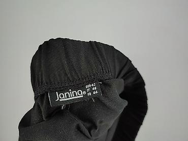 spódnice mini plus size: Janina, Spódnica damska, rozmiar XL — 4