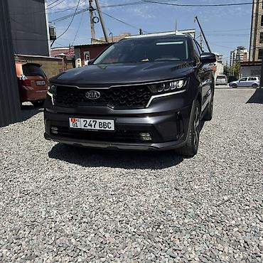 кия соренто 2020: Kia Sorento: 2020 г., 2.2 л, Робот, Дизель, Кроссовер — 1