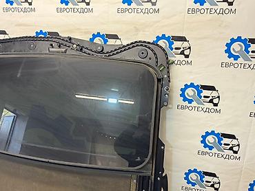 Другие детали кузова: Люк Volvo S80 Седан B6324S 3.2 2012 Контрактный из Германии, в — 6