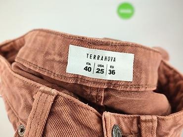 top terranova: Terranova, Jeansy damskie, rozmiar XS — 4