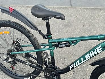 isma bike: Velosiped FULL BİKE 26 Lıq Skorsnoy. Ela veziyyetdedir.Heç bir — 8