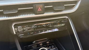 Kia: Kia K5: 2021 г., Бензин, Фастбек — 15