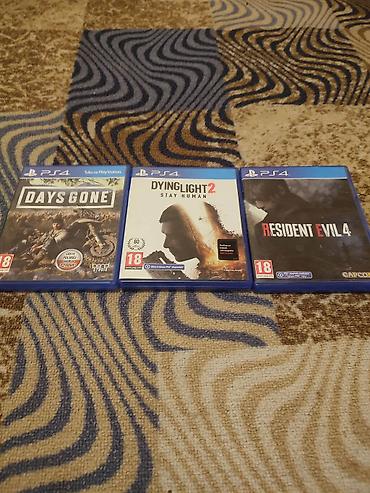 iphone 11 цена бишкек бу: Коллекция дисков для PlayStation 4 (Blu‑ray). Все издания с русской — 4