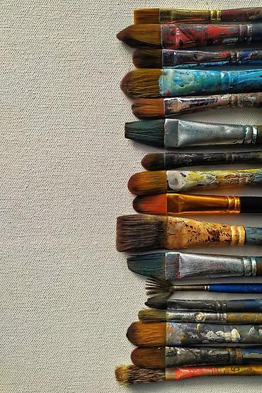 юный художник: 🎨 Преподаватель изобразительного искусства | Живопись и Академический — 2