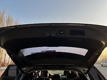 Hyundai: Hyundai Santa Fe: 2019 г., 2 л, Автомат, Дизель, Кроссовер — 21