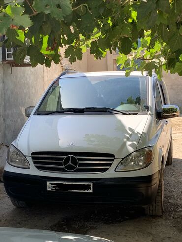 Mebel xidmətləri: Mercedes