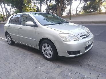 ford focus hatchback: Toyota Corolla hatchback - Kuzov: 5 qapılı hatchback - Rəng — 10