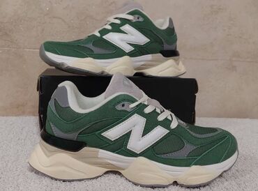 Patike: Ndew balance 9060 patike top boje Novo Brojevi 36 do 41 fb Moja — 15