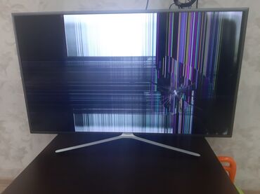 kiçik televizor: İşlənmiş Televizor Samsung 80" çox Pulsuz çatdırılma