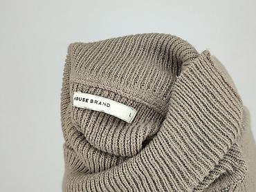sweter w serca h: House, Sweter damski, rozmiar L — 4