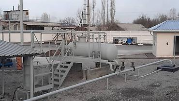 Ремонт под ключ: Строительство,ремонт,АЗСнефтебаз,под ключ окраскапокрытия — 35